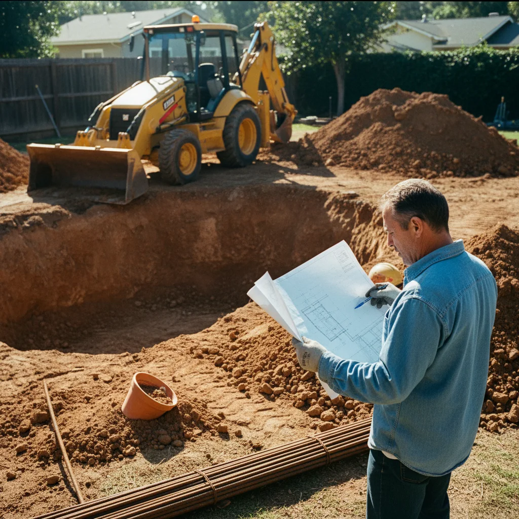 pool project documentary photograph